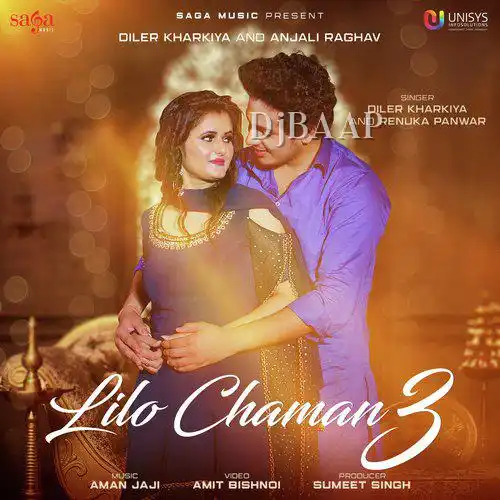 Lilo Chaman 3