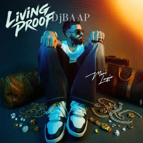 Living Proof
