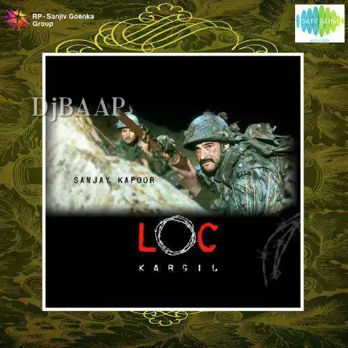 Main Kahin Bhi Rahoon album art