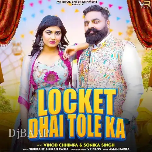 Locket Dhai Tole Ka album art
