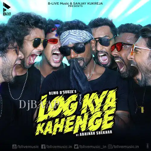 Log Kya Kahenge