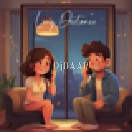 Long Distance album art