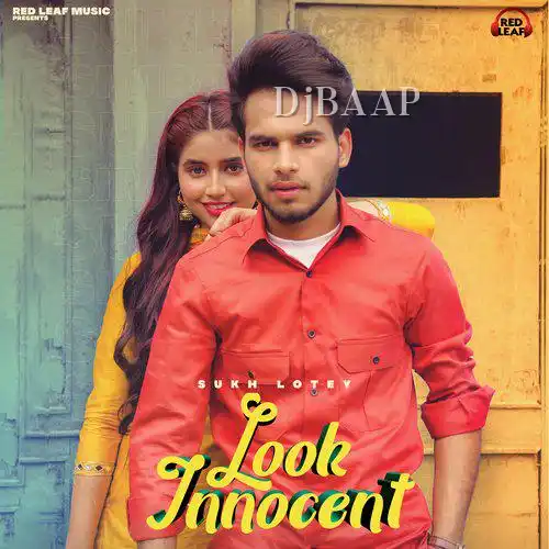 Look Innocent