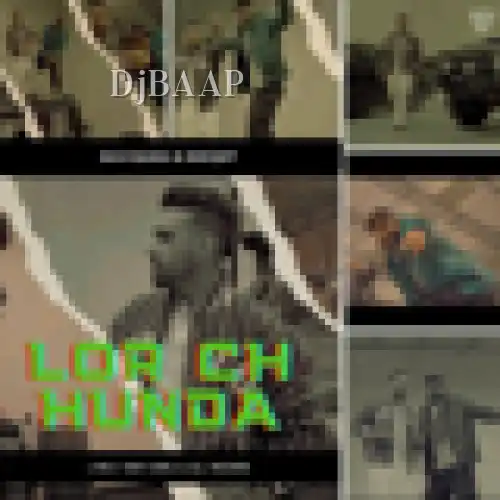 Lor Ch Hunda album art
