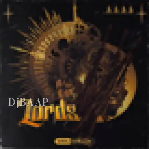Lords album art