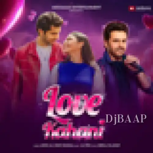 Love Kahani
