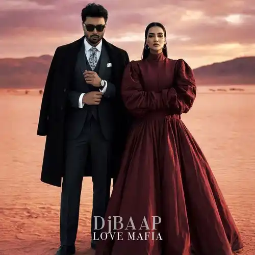 Mehka Mehka album art