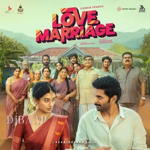 Love Marriage