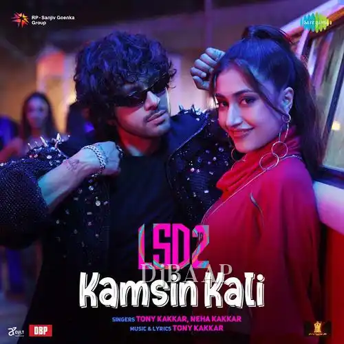 Kamsin Kali