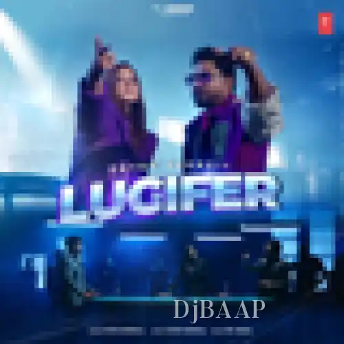 Lucifer album art