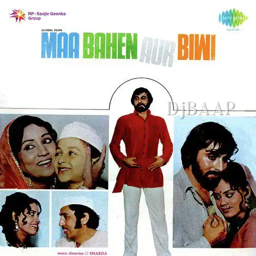 Ya Mujhe Nazdik Aane De album art