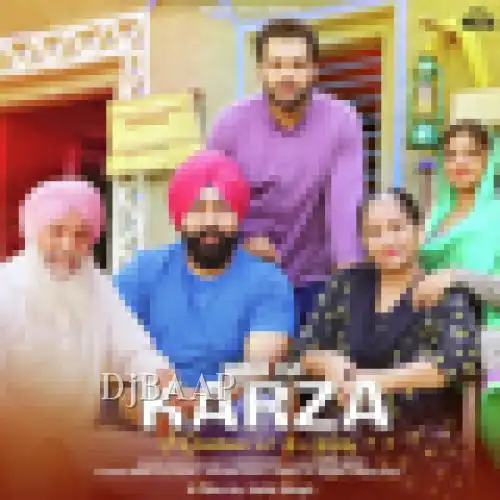 Maa Da Karza