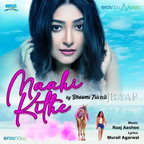 Maahi Kithe album art
