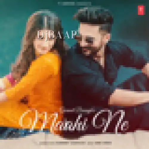 Maahi Ne album art