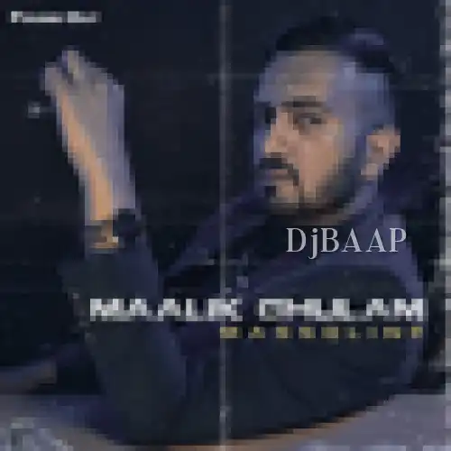 Maalik Ghulam