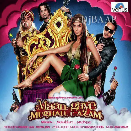 Pyar Kiya To Darna Kya Title Song
