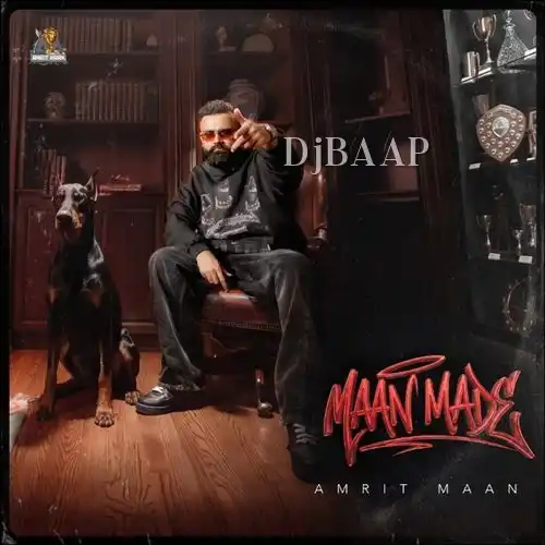 BLACK BULL album art