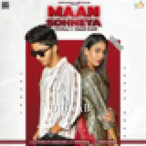 Maan Sohneya album art