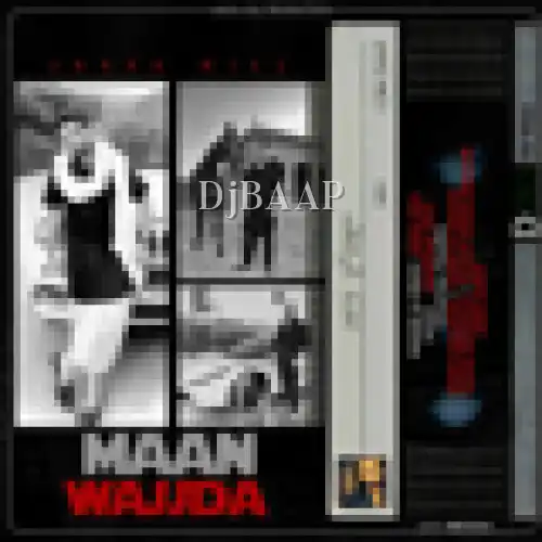 Maan Wajjda