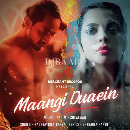 Maangi Duaein