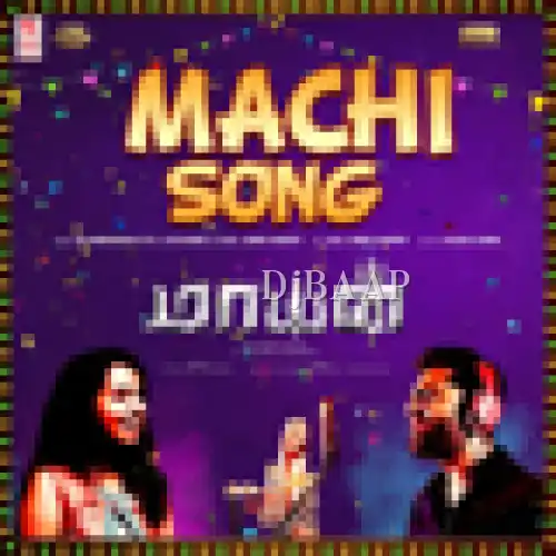 Machi