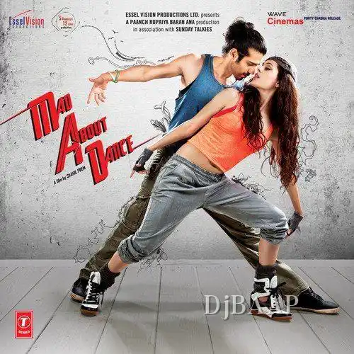 Punjabi Mundeya album art