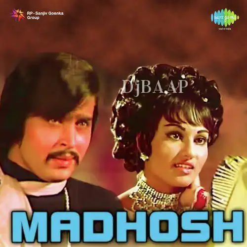 Mera Chhota Sa Dil Tune Chhina