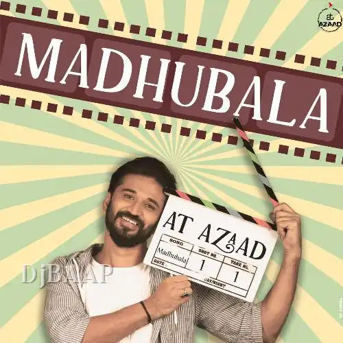 Madhubala