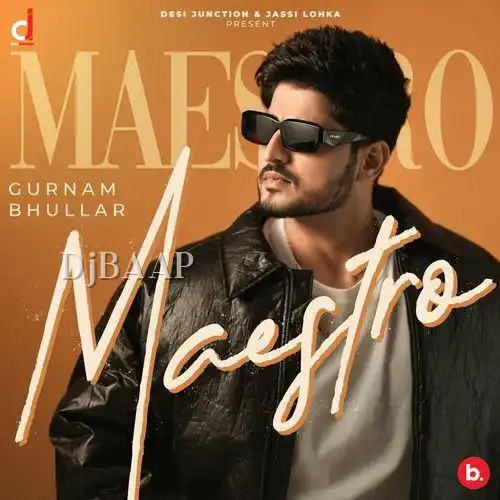 Jutti Jharh album art