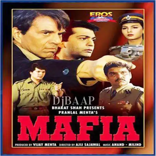 Dil Mare Deewana