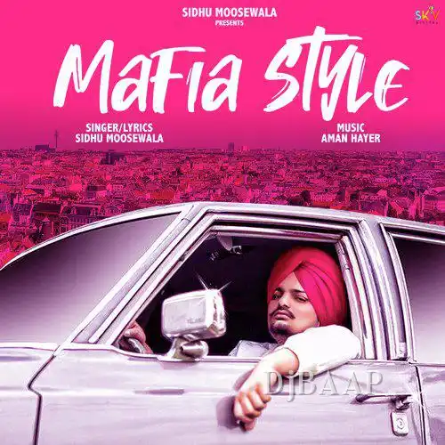 Mafia Style