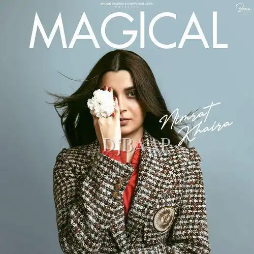 Can't Get Over album art