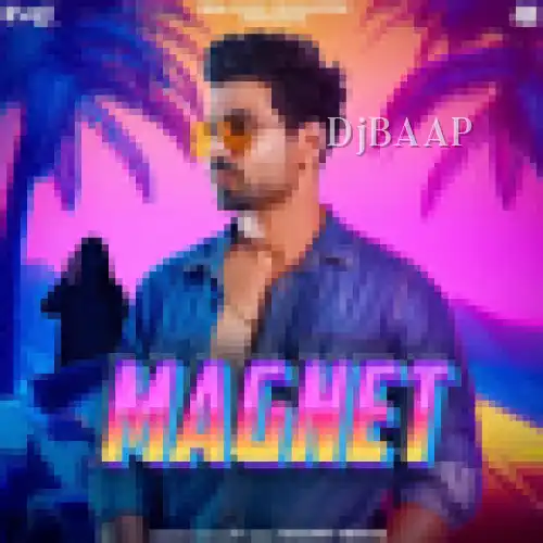 Magnet