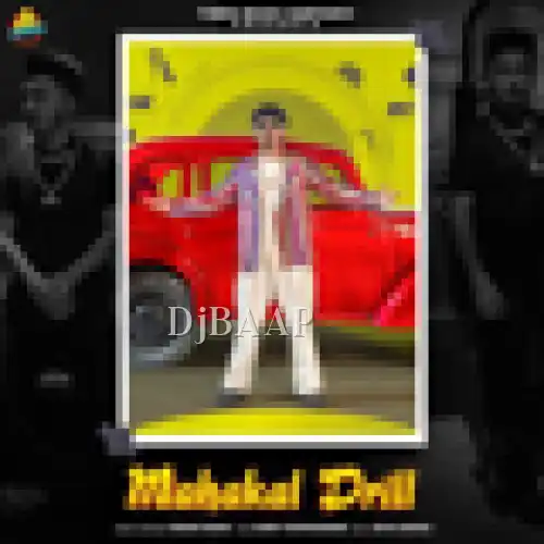 Mahakal Drill album art