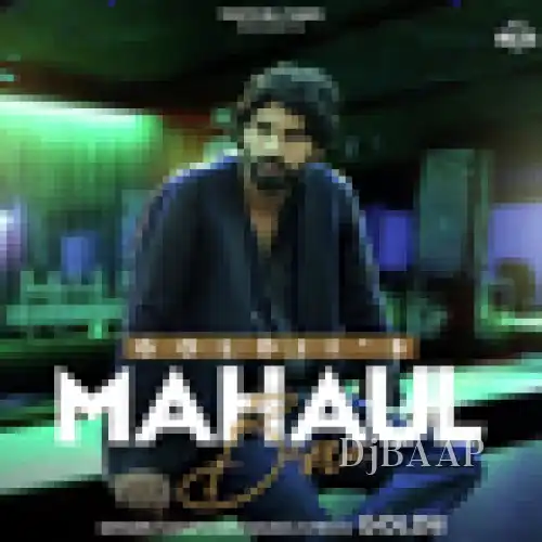 Mahaul Bana album art