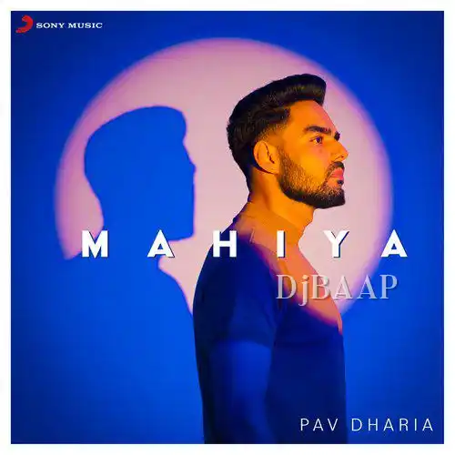 Mahiya album art