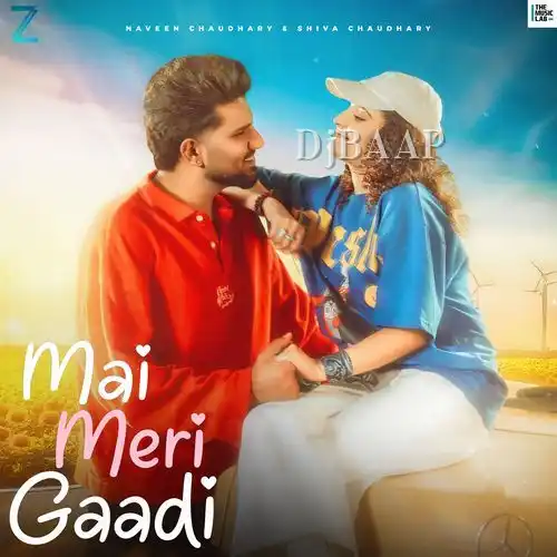 Mai Meri Gaadi