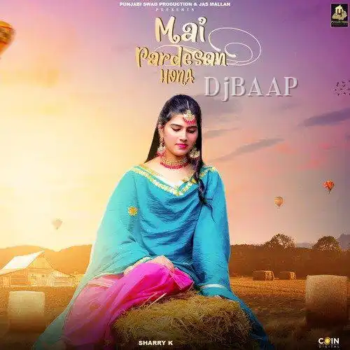 Mai Pardesan Hona album art