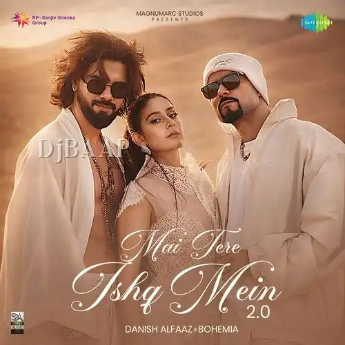 Mai Tere Ishq Mein