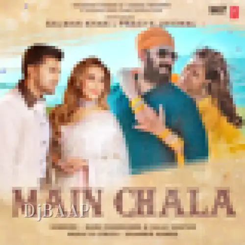 Main Chala