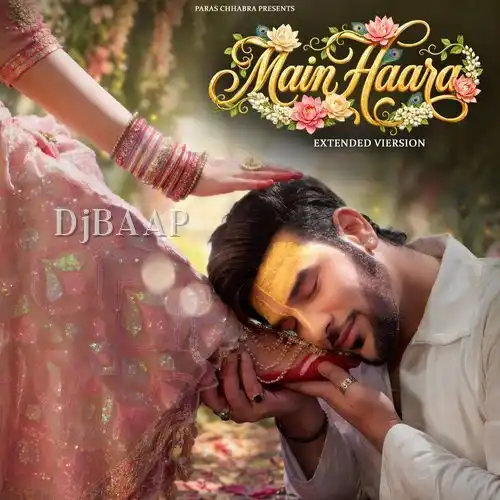 Main Haara (Radhe Radhe) album art