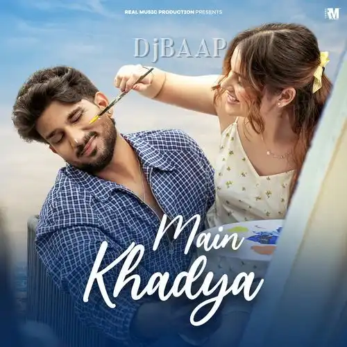 Main Khadya album art