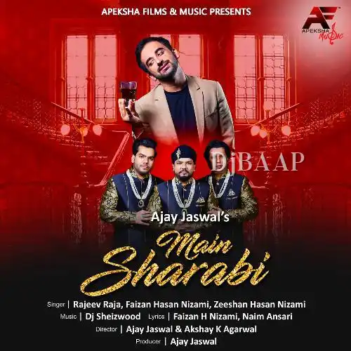 Main Sharabi