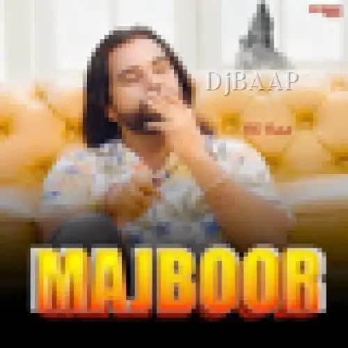 Majboor