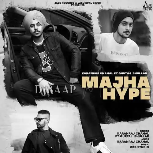 Majha Hype