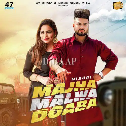 Majha Malwa Doaba album art