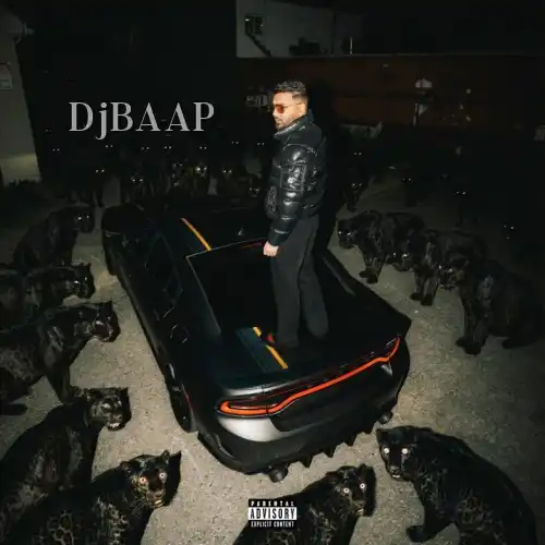 Majestic album cover