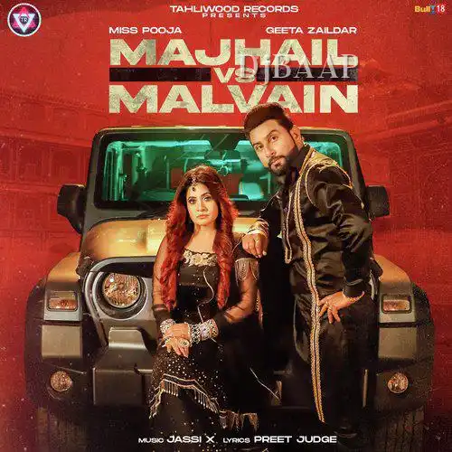 Majhail vs Malvain