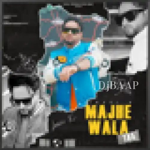 Majhe Wala Tag