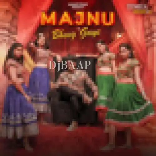 Majnu Bheeg Gaye